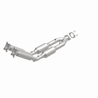 MagnaFlow Direct Fit Catalytic Converter 99-01 Volvo S80 2.8L