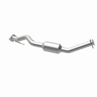 MagnaFlow Direct Fit Catalytic Converter 07 Trailb/Envoy 4.2L