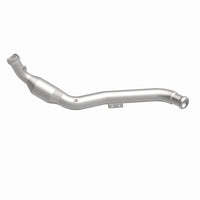 MagnaFlow Direct Fit Catalytic Converter P/S 03-06 Mercedes E55 AMG