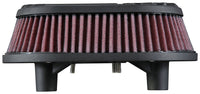 K&N Street Metal Intake System for 12-16 Harley-Davidson Road King 103cl Side Draft Touring