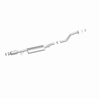 MagnaFlow 99-03 Lexus RX300 Base V6 3.0L OEM Grade / EPA Compliant Direct-Fit Catalytic Converter