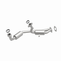 MagnaFlow Direct Fit Catalytic Converter 94-95 Ford Taurus/Sable 3.0