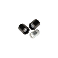 McGard 97-06 Jeep Wrangler TJ / Unlimited LJ 2-Door Lock Set - (2 Locks)