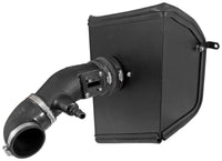 K&N 15-18 Chevy Colorado / GMC Canyon L4-2.5L F/I AirCharger Performance Air Intake System