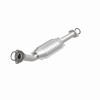 MagnaFlow Direct Fit Catalytic Converter 03-04 Toyota Tundra V8 4.7L Gas