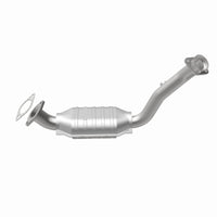MagnaFlow Direct Fit Catalytic Converter 97-01 Explorer-Mountaineer
