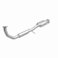 MagnaFlow Direct Fit Catalytic Converter Saturn 96-97 1.9L Dohc