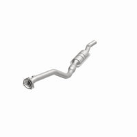 MagnaFlow Direct Fit Catalytic Converter 96-99 Audi A4/A4 Quattro 2.8L D/S (49 State)