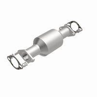 MagnaFlow Direct Fit Catalytic Converter 03-06 Kia Sorento 3.5L Rear (49 State)