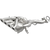 MagnaFlow Direct Fit Catalytic Converter 15-18 Mazda 3 2.0L OEM Grade Manifold