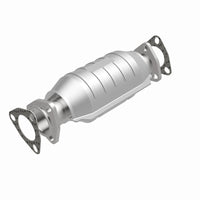 MagnaFlow Direct Fit Catalytic Converter Volvo 79