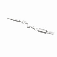 MagnaFlow Sys C/B VW Golf Iii All Mod