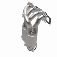 MagnaFlow Direct Fit Catalytic Converter 01-06 Toyota Highlander 2.4L