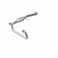MagnaFlow Direct Fit Catalytic Converter Astro-Safari Van 96-99