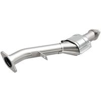 MagnaFlow Direct Fit Catalytic Converter 04-07 Subaru WRX/STi 2.5L T