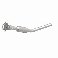 MagnaFlow Direct Fit Catalytic Converter 2004 Sebring L4 2.4 OEM Underbody