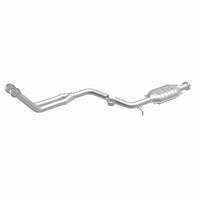 MagnaFlow Direct Fit Catalytic Converter 91-93 Mercedes 190E 2.3L