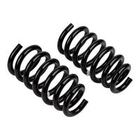 ARB / OME Coil Spring Rear CRV 12/01 To 01/07