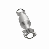 MagnaFlow Direct Fit Catalytic Converter 03-06 Kia Sorento 3.5L Rear (49 State)