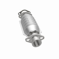 MagnaFlow Direct Fit Catalytic Converter Dodge-Hyundai-Mitsubishi-Pl