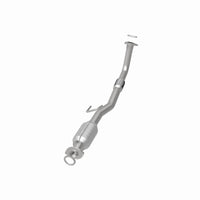 MagnaFlow Direct Fit Catalytic Converter 99-00 Toyota Solara 2.2L
