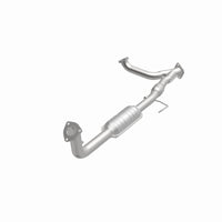 MagnaFlow Direct Fit Catalytic Converter 96-97 3.2L Passport D/S A/T