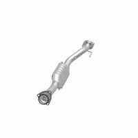 MagnaFlow DF Conv 02-05 Chevy Trail Blazer/GMC Envoy V6 4.2L 113in Wheelbase/02-04 Olds Bravada V6