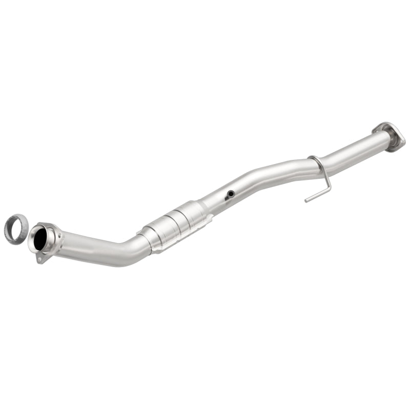 MagnaFlow Direct Fit Catalytic Conv 02-05 Chevrolet Trailblazer EXT 02-03 GMC Envoy XL 4.2L 129in WB