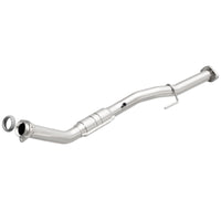 MagnaFlow Direct Fit Catalytic Conv 02-05 Chevrolet Trailblazer EXT 02-03 GMC Envoy XL 4.2L 129in WB