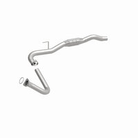MagnaFlow Direct Fit Catalytic Converter GM 01-02 2500 Driver Side 6L