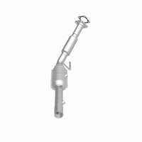 MagnaFlow Direct Fit Catalytic Converter 06-08 Volkswagen Jetta/Rabbit 2.5L (49 State)
