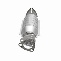 MagnaFlow Direct Fit Catalytic Converter Volvo 79