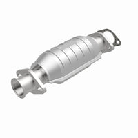 MagnaFlow Direct Fit Catalytic Converter Dodge-Hyundai-Mitsubishi-Pl
