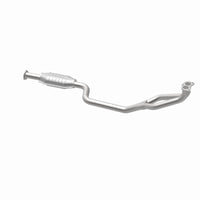 MagnaFlow Direct Fit Catalytic Converter 96-97 Lumina 3.4L V6