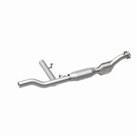 MagnaFlow Direct Fit Catalytic Converter F150/F250 97-98 4.6L PS 4wd