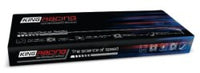 King Engine Bearings High Performance Cam Bearing Set - Coated