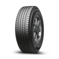 Michelin LTX M/S 2 LT245/75R17 121/118R