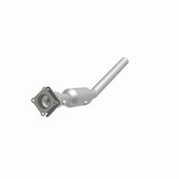 MagnaFlow Direct Fit Catalytic Converter 2004 Sebring L4 2.4 OEM Underbody