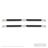 Westin 2019-2026 Chevrolet Silverado/Sierra 1500 Crew Cab R5 Nerf Step Bars - SS
