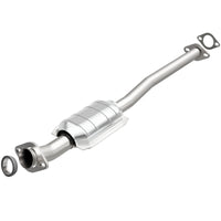 MagnaFlow Direct Fit Catalytic Converter Chevrolet-Geo 2001