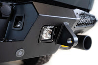 Addictive Desert Designs 21-22 Ford Raptor HoneyBadger Rear Bumper