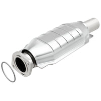 MagnaFlow Direct Fit Catalytic Converter 05-07 Ford Freestyle 3.0L