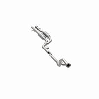 MagnaFlow Direct Fit Catalytic Converter 90-93 Mercedes 500SL 5.0L
