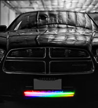 Oracle 22in V2 LED Scanner - RGB ColorSHIFT