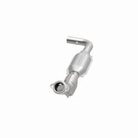 MagnaFlow Direct Fit Catalytic Converter 97-98 Expedition-Navigator