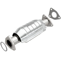 MagnaFlow Direct Fit Catalytic Converter Acura Vigor 92-94
