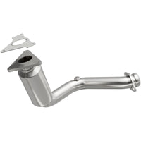 MagnaFlow Direct Fit Catalytic Converter 96-97 Camaro 5.7L V8