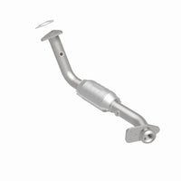 MagnaFlow Direct Fit Catalytic Converter Gm