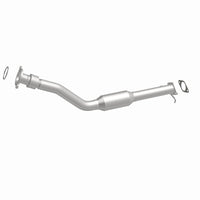 MagnaFlow Direct Fit Catalytic Converter 01-04 Century 3.1L/Impala