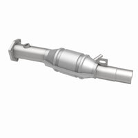 MagnaFlow Direct Fit Catalytic Converter 95 Volkswagen Golf 2.8L
